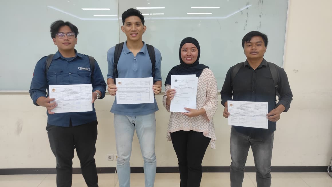 Tingkatkan Akuntabilitas, BPM UNTAG Surabaya Audit Kinerja 48 Organisasi Kemahasiswaan