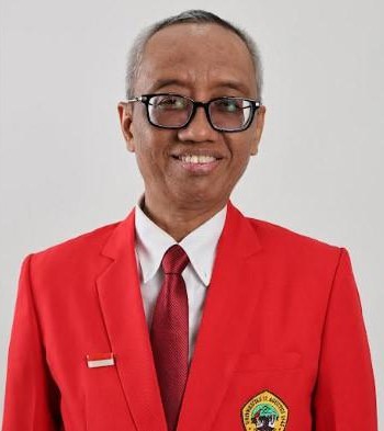 Sosok Harjo Seputro, Pemilik Paten Pertama Untag Surabaya, Berasal dari Keluarga Sederhana   Artikel ini telah tayang di Surya.co.id dengan judul Soso